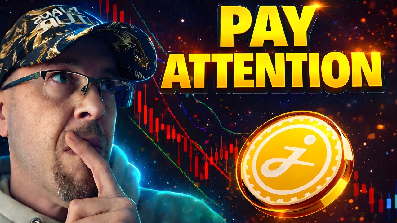 Krytyczna aktualizacja Jasmy &ndash; katalizator Bitcoina, kt&oacute;ry musisz znać