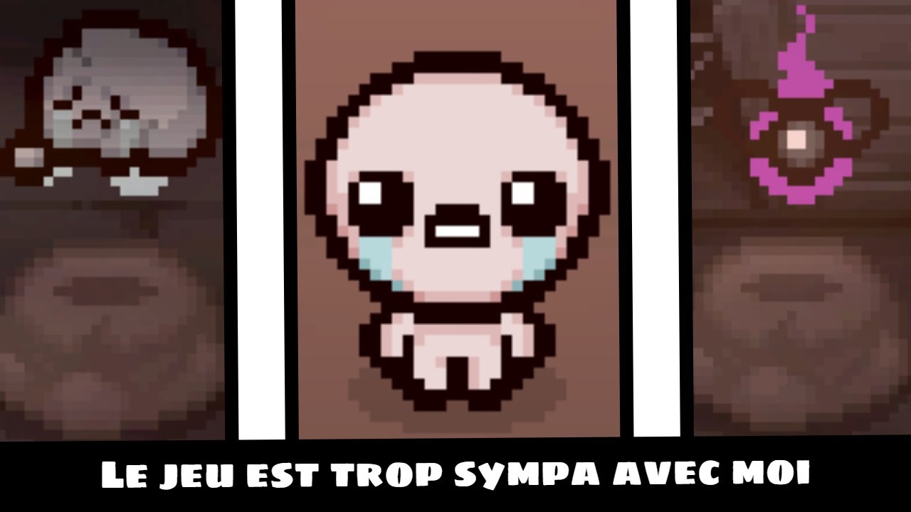 J'ai JAMAIS vu un Delirium AUSSI bête