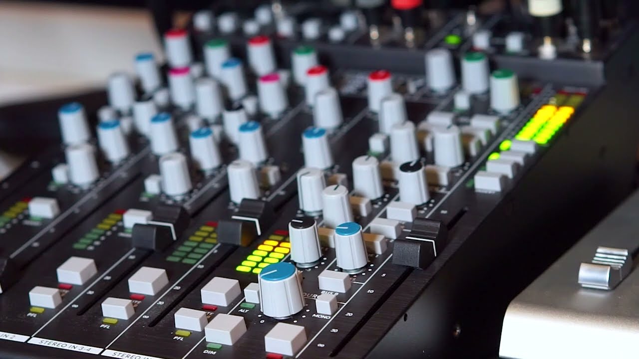 SSL SiX | The 5-year review