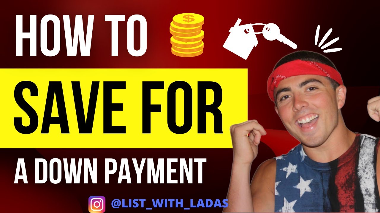 How to save up for a house!?!