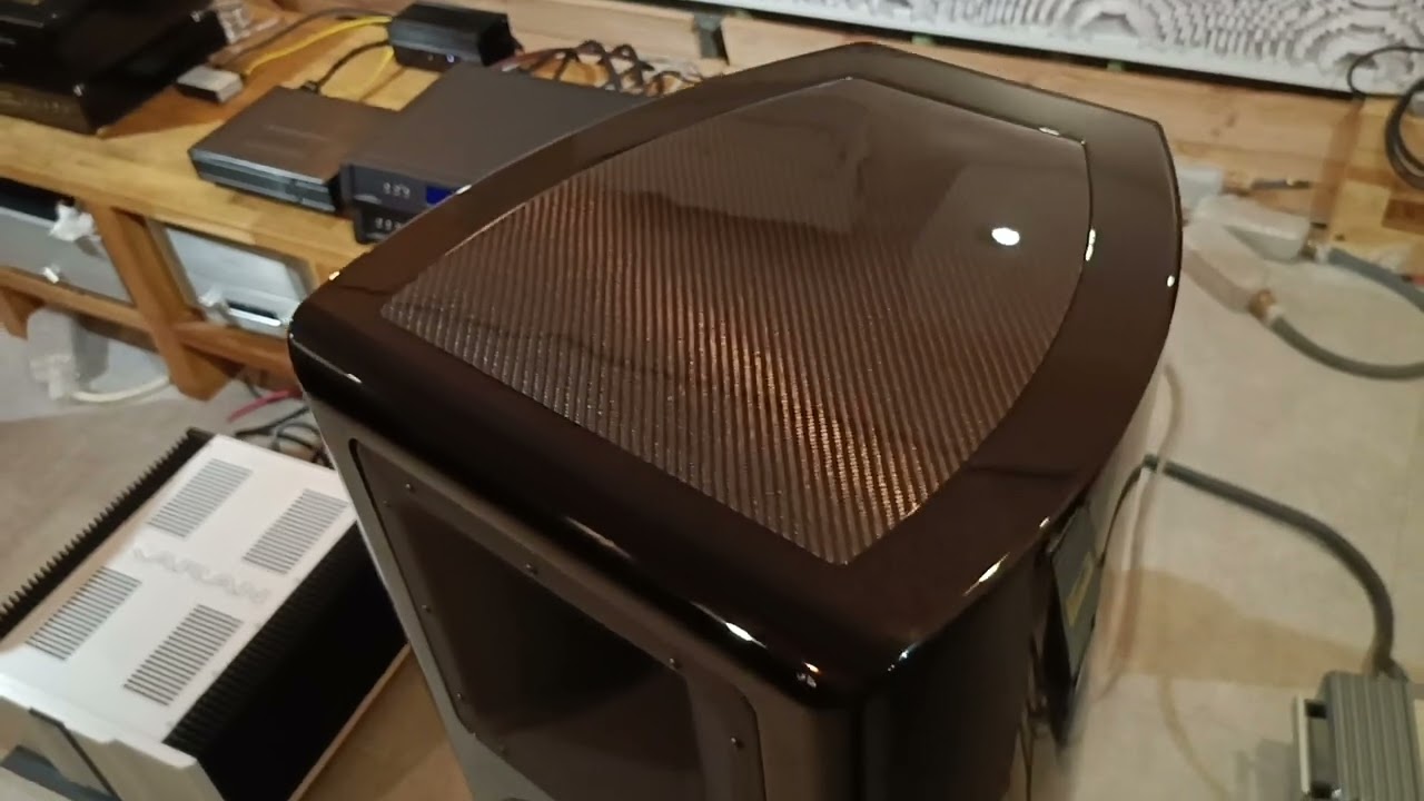 Perun 1 Diora Acoustics