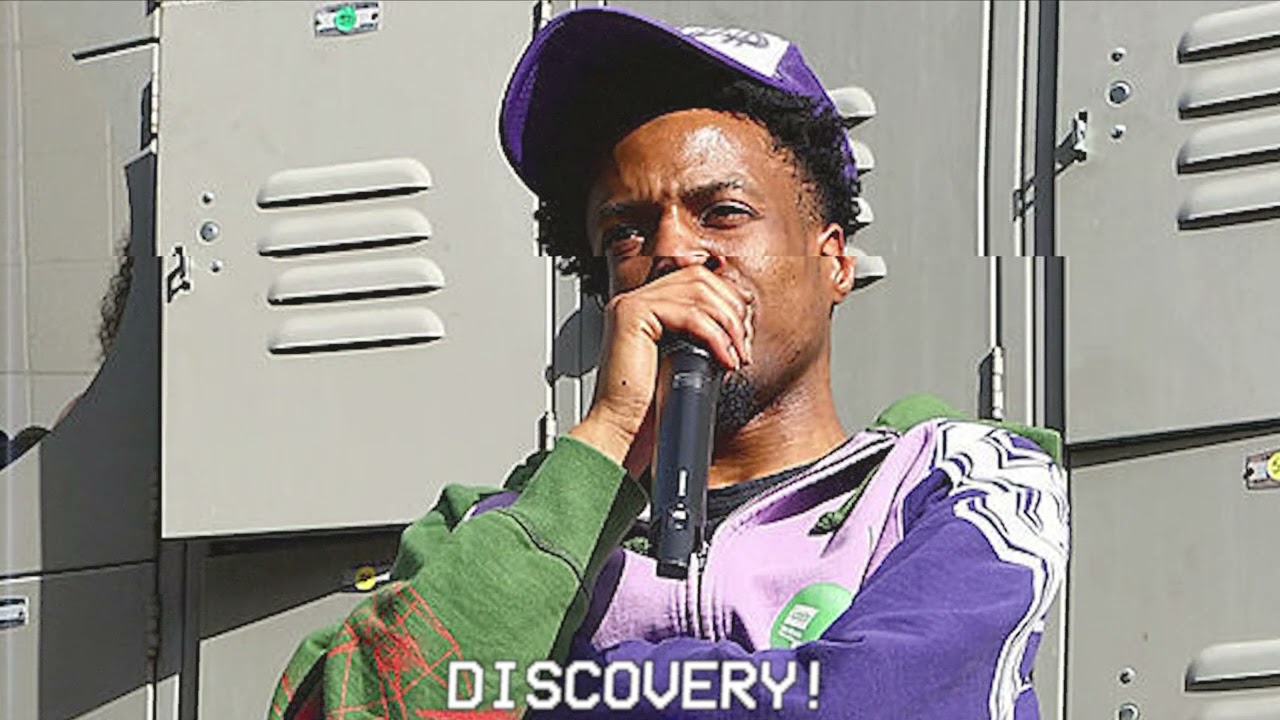 Pi'erre Bourne | Fast | TLOP | MIP Type Beat DISCOVERY!