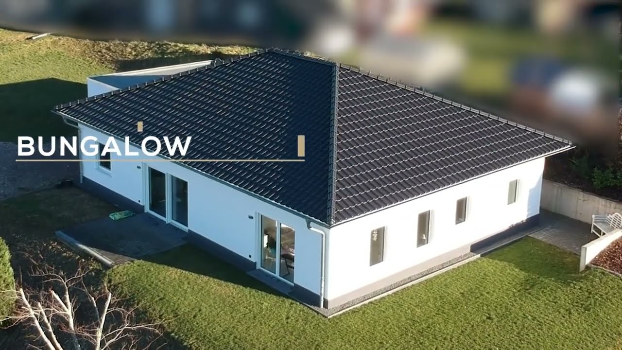 Immobilienmakler Weilerswist, Immobilienmakler Weilerswist Bungalow-Objektfilm | Jakobi Immobilien