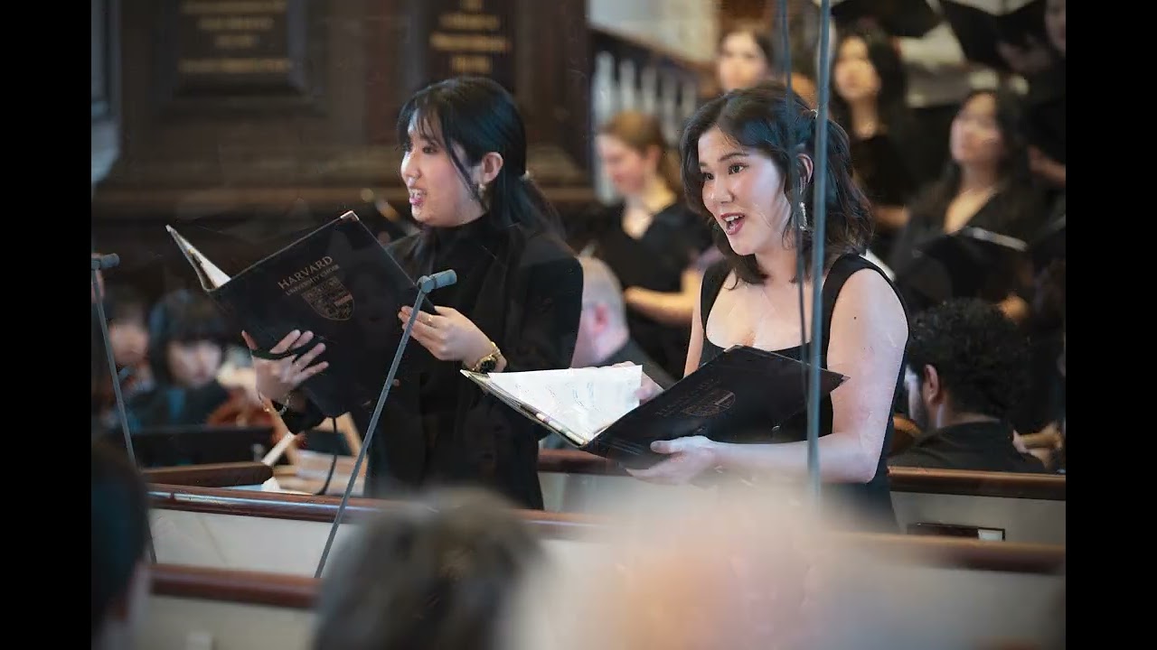Through the Lens: Spring Concert 2026