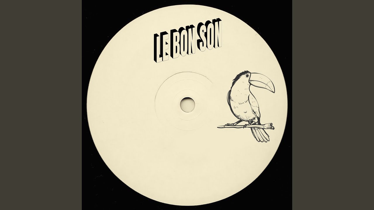 Les Toucans