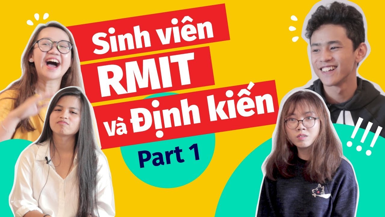 Sinh vi&ecirc;n #RMIT n&oacute;i g&igrave; về b&igrave;nh luận từ cư d&acirc;n mạng? (