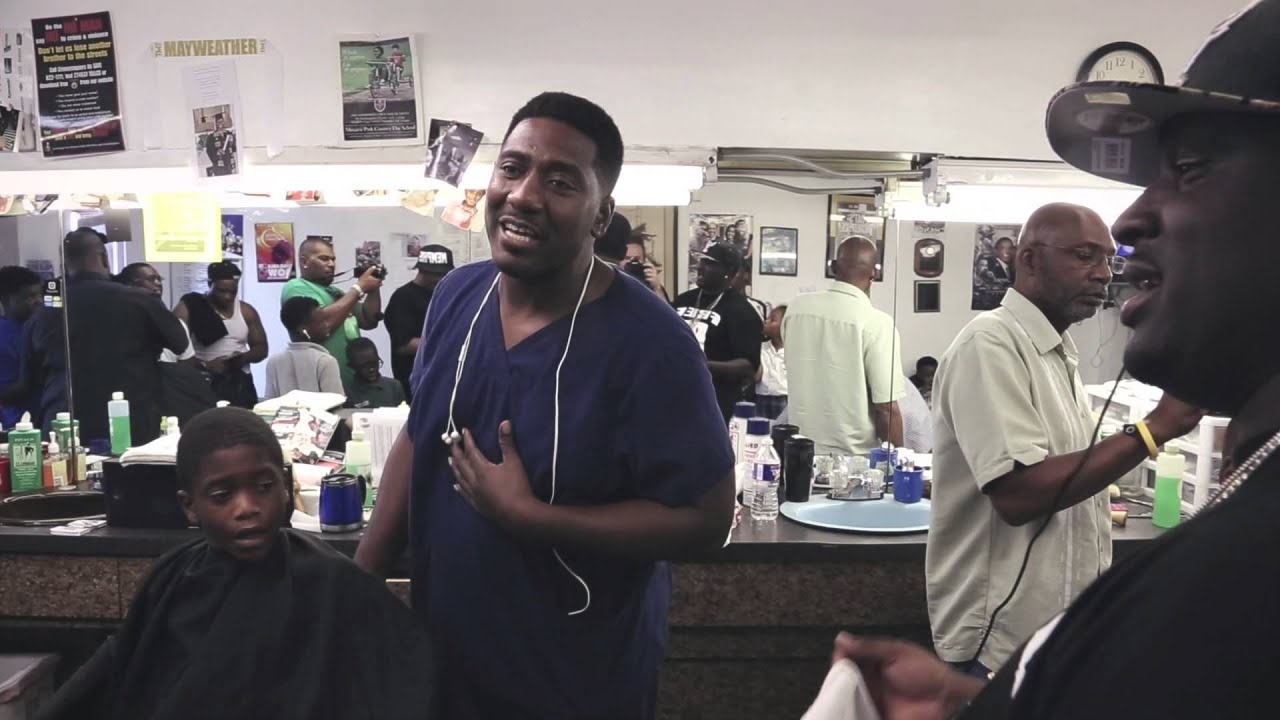 Hot Boy Turk - Weezyana Fest - New Orleans 2015