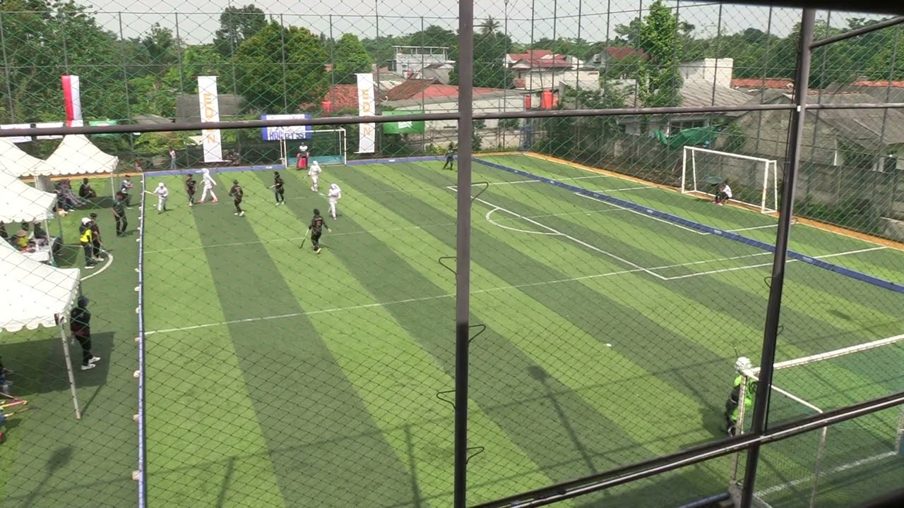 FHI Cup 2026 Depok vs Kota Bandung Bag 2