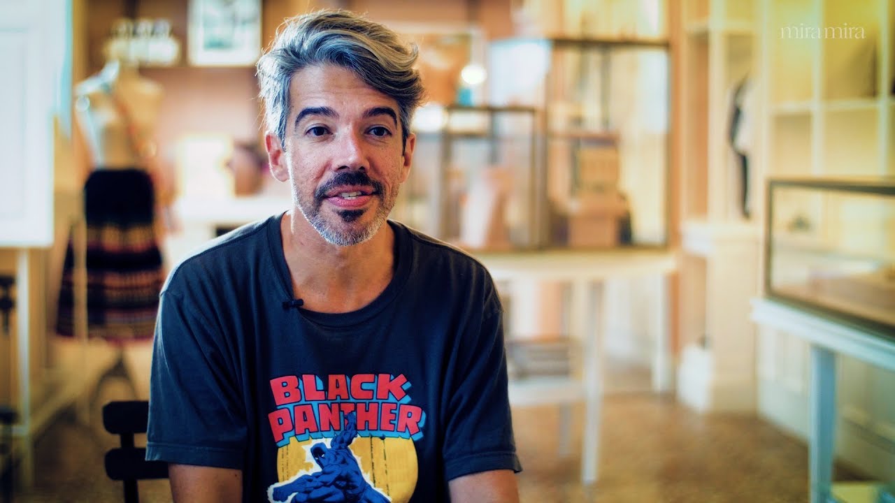 avaf: Eli Sudbrack's Art Collective