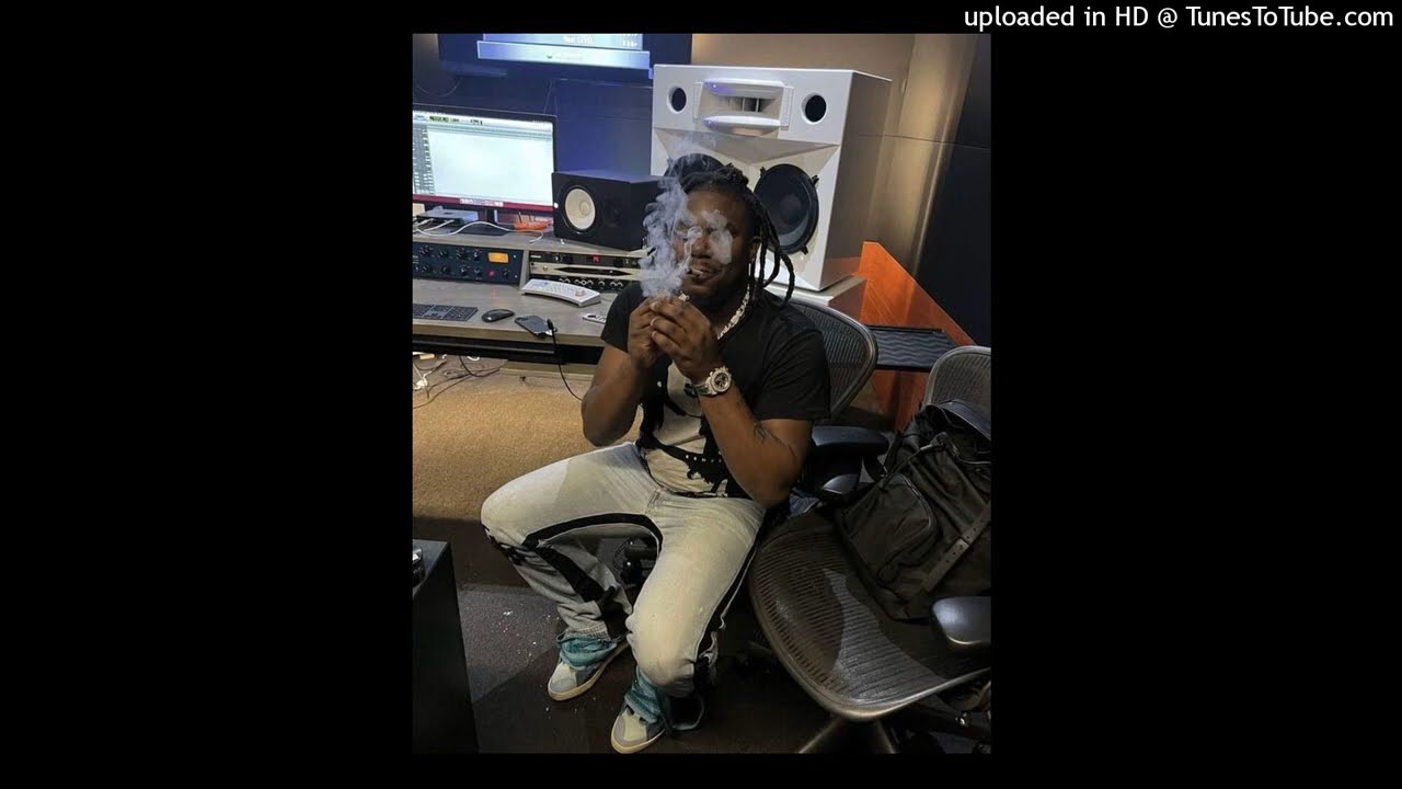 [free] lucki + bhristo + brent rambo 