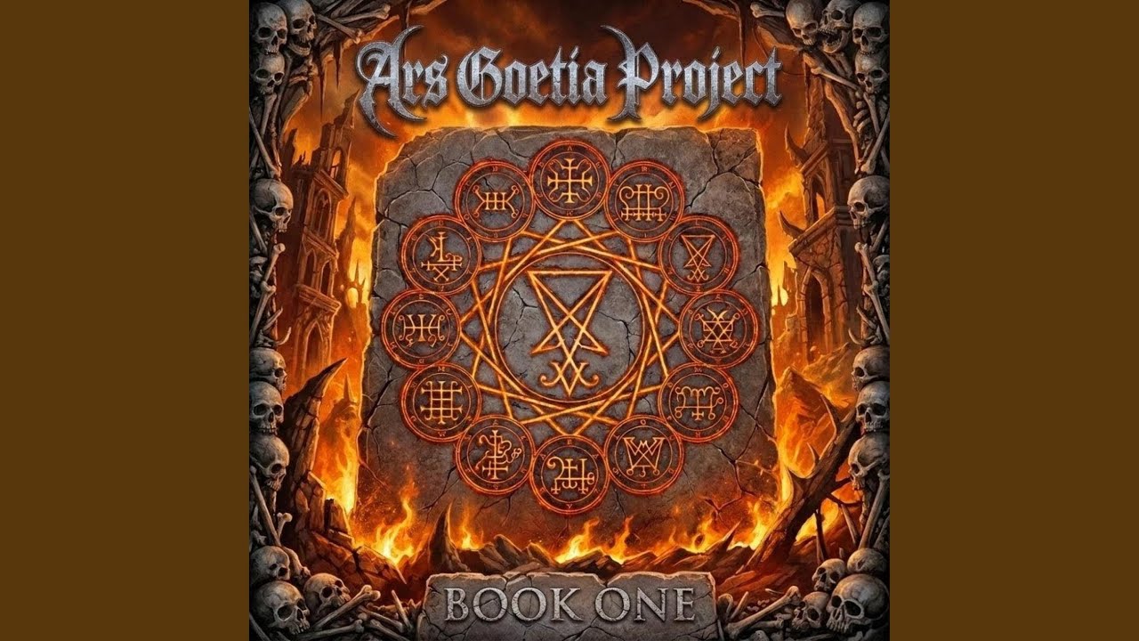 The Morning Star's Descent (Lucifer)