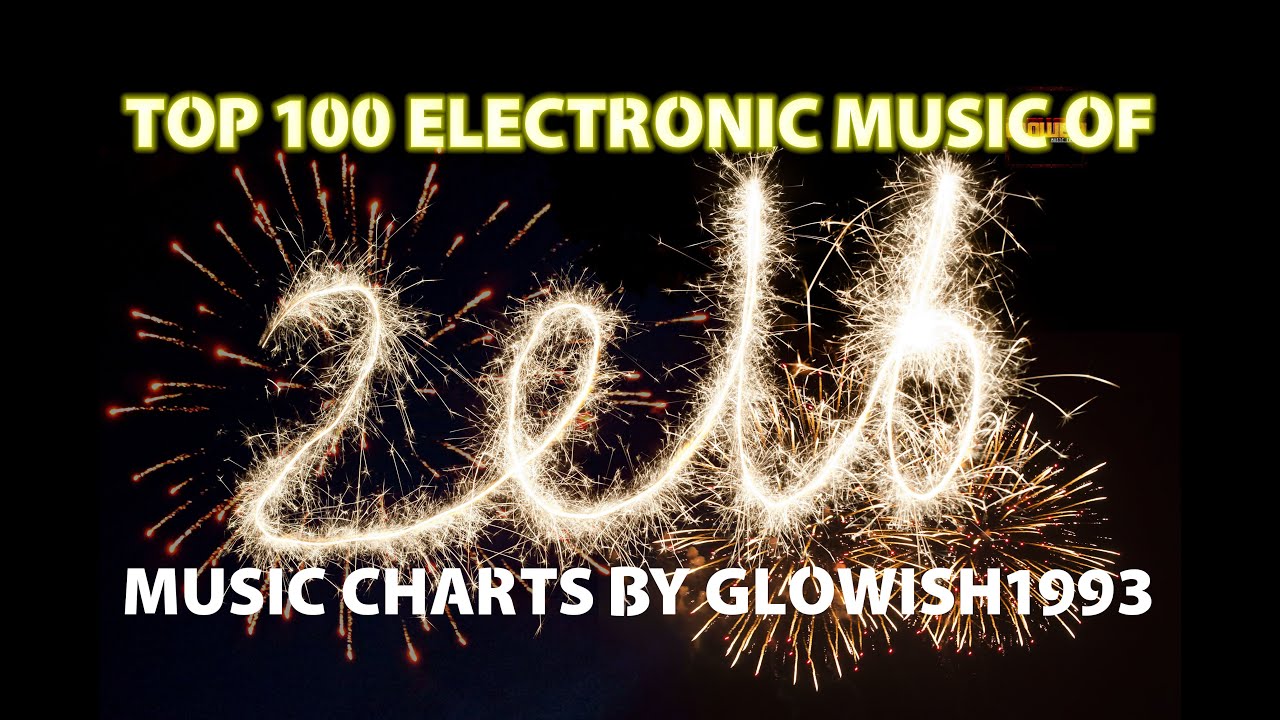 Top 100 EDM of 2015 - Best Dance Music 2016, Electro House Music Charts, Progressive & Club Mix