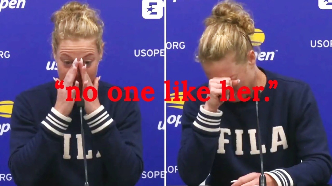 Top 10 most HATED WTA tennis players in 2026 (DRAMA)