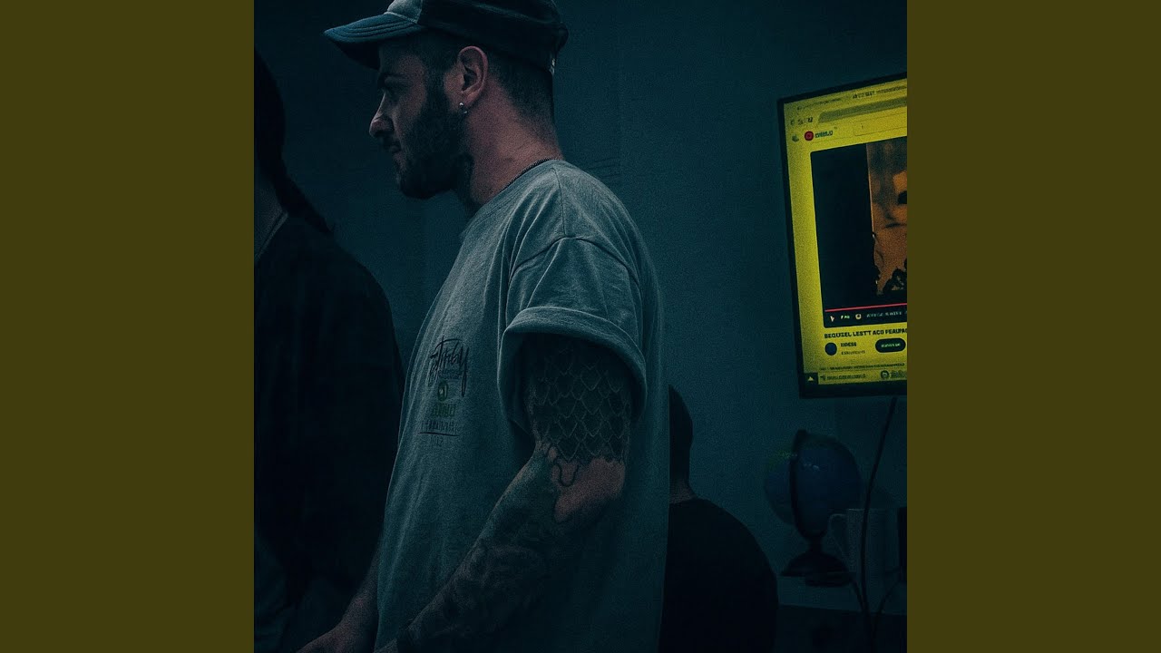 Eddy x andrey project future ll