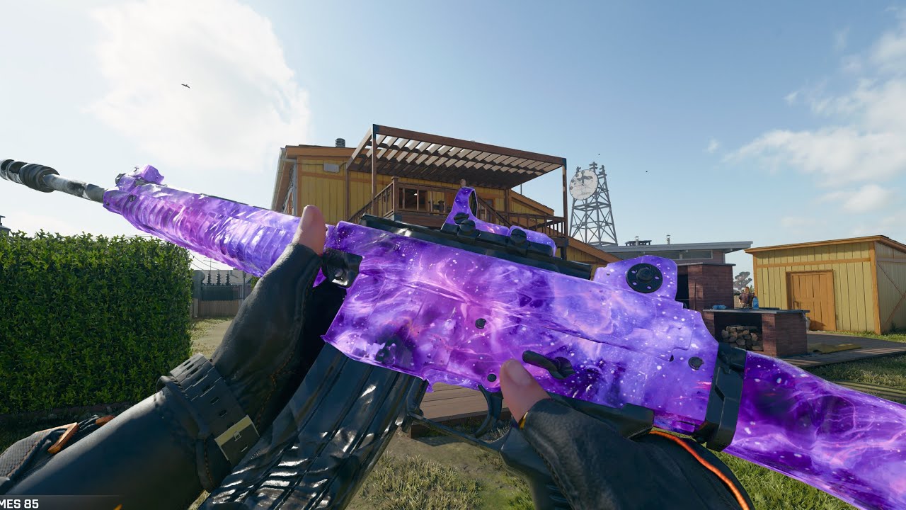 Taking out campers with @DetroitTaino313 🔥 | BO6 Multiplayer 