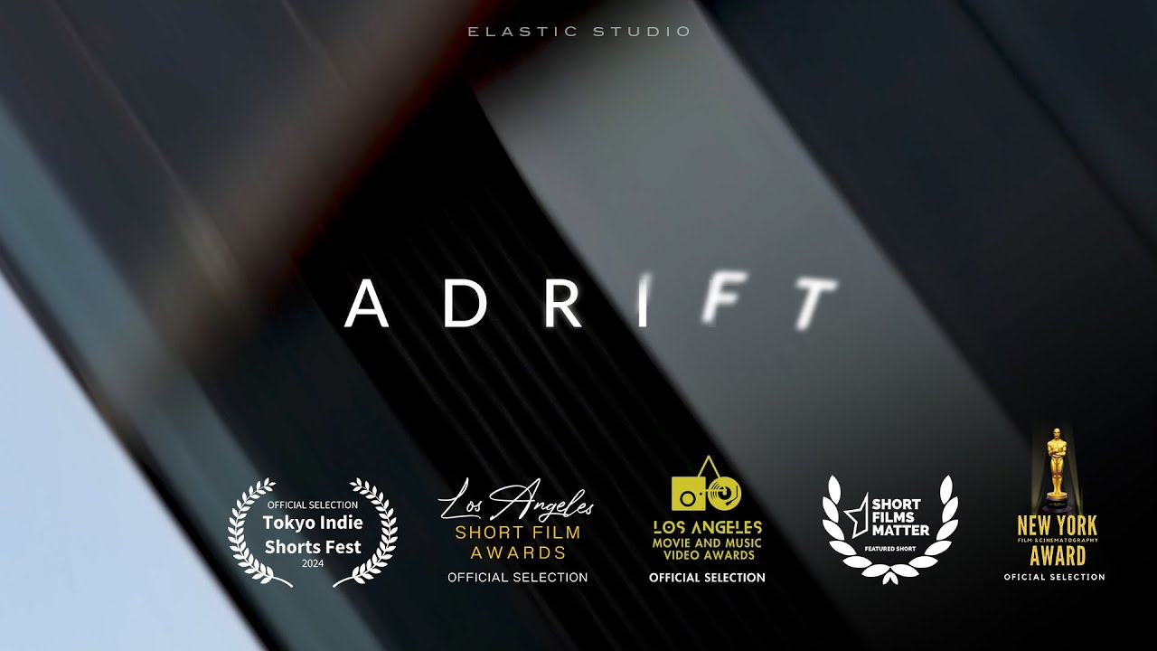 ADRIFT