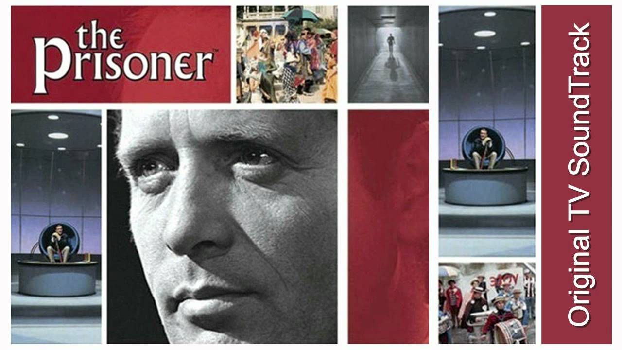 The Prisoner - OST