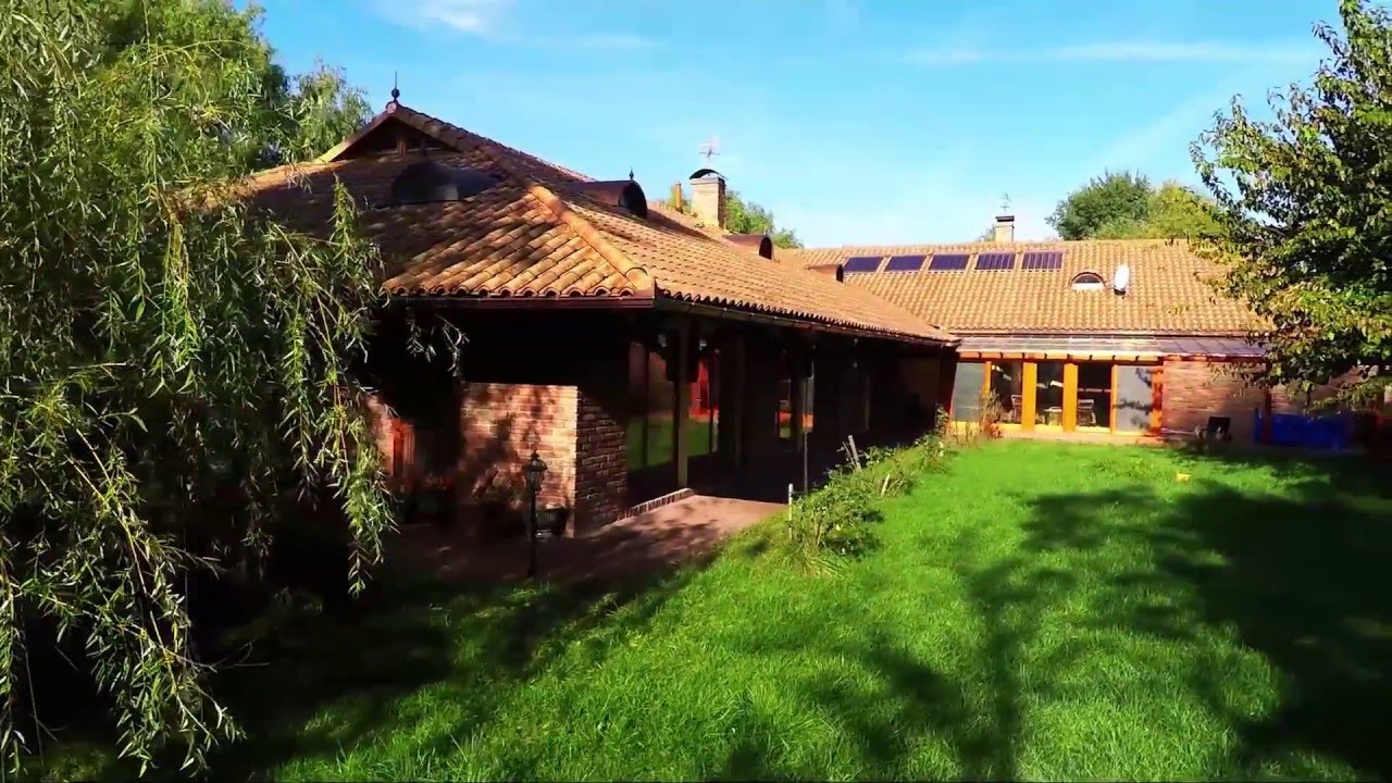ELAD&Oacute; Z&aacute;k&aacute;nysz&eacute;ki Luxush&aacute;z FOR SALE