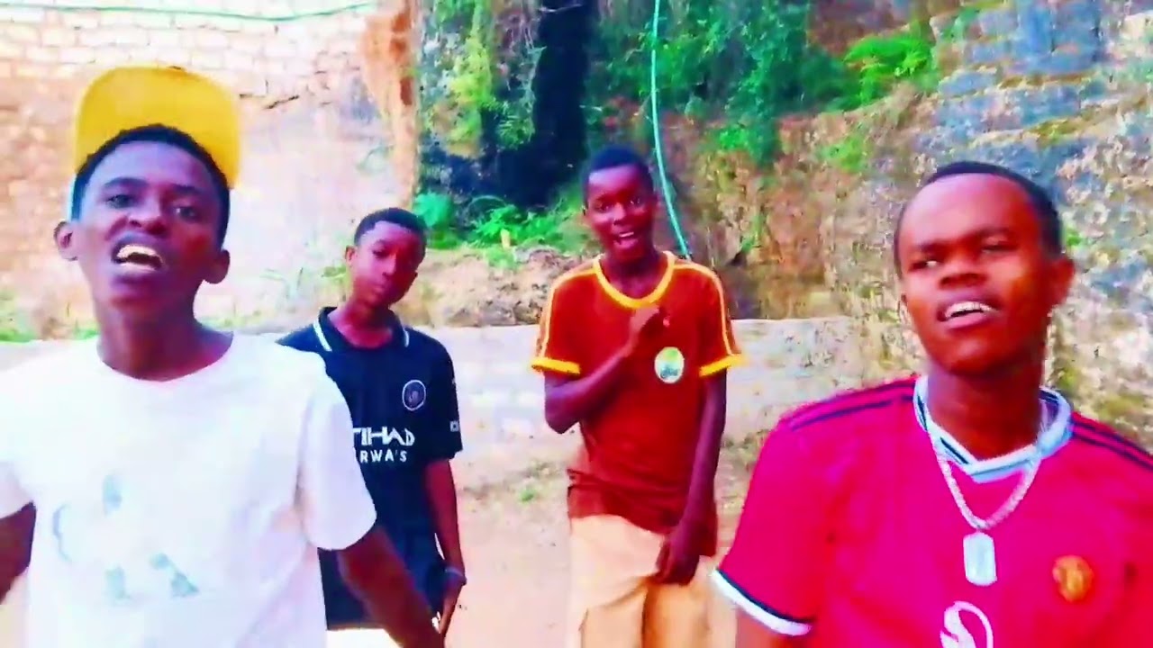 My baby (official video) ft Noma kiddy .x. Salo banks mp3..
