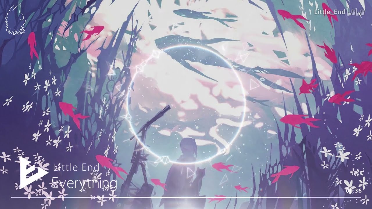 Little End - Everything