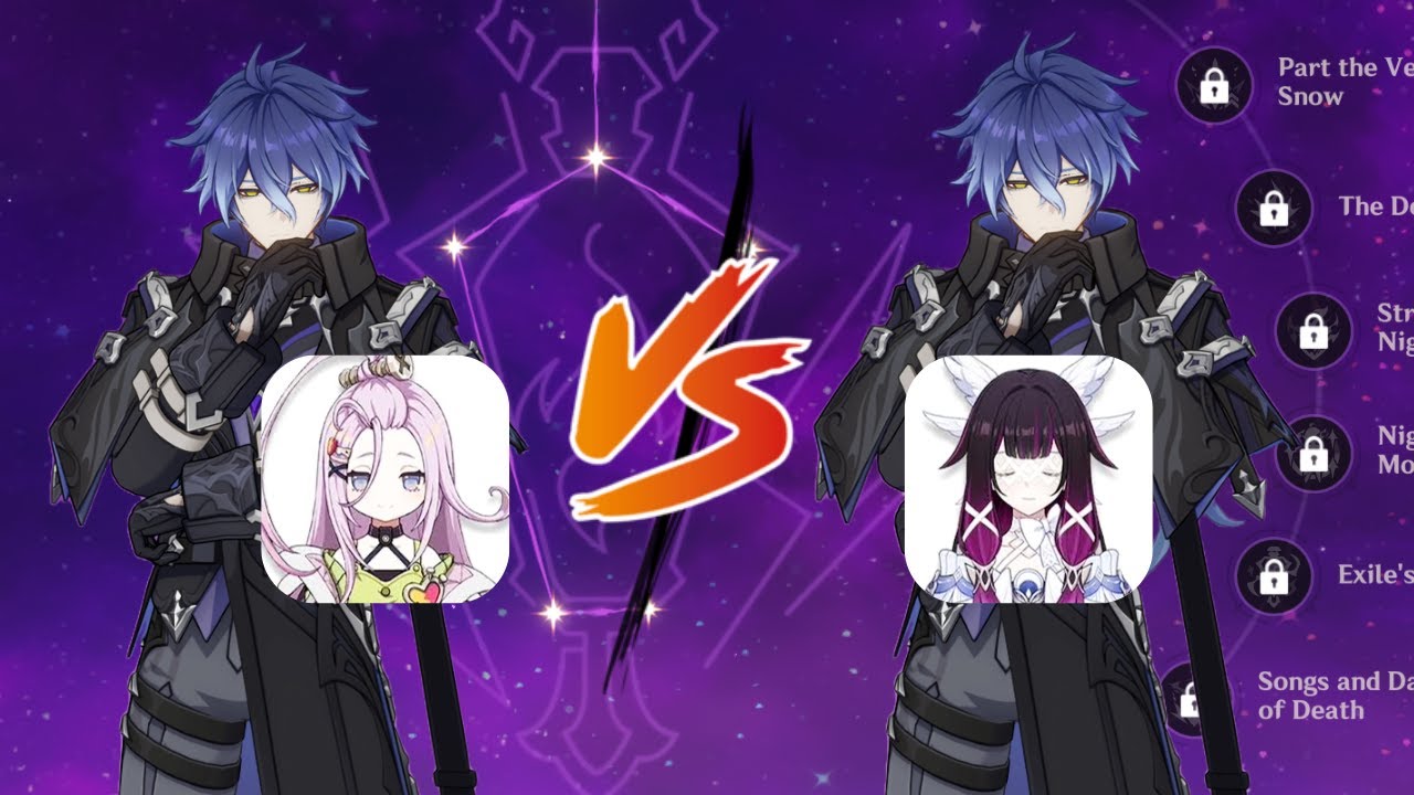 Flins Old Team Vs New Team Damage Comparison