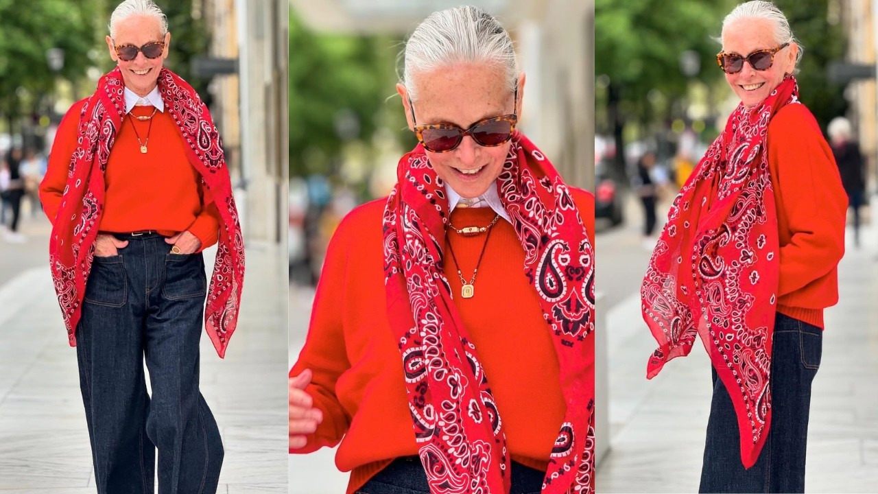 They Don't Expect You To Know These Accessory Tricks But You Should Know