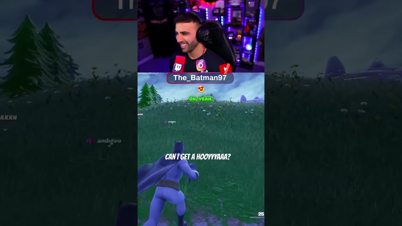 Best hooyyyaaa in Fortnite reload😂 #fortnite #shorts