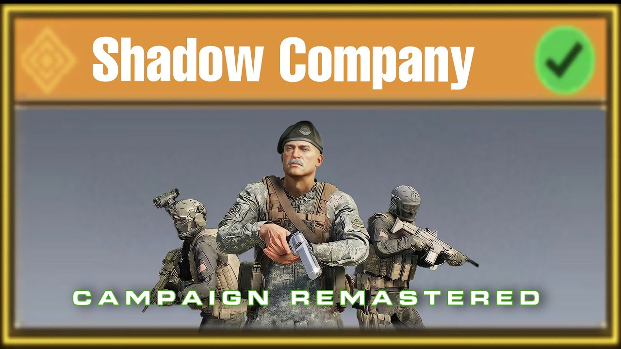 Campaign Mode is AVAILABLE in CODM ( HILARIOUS )