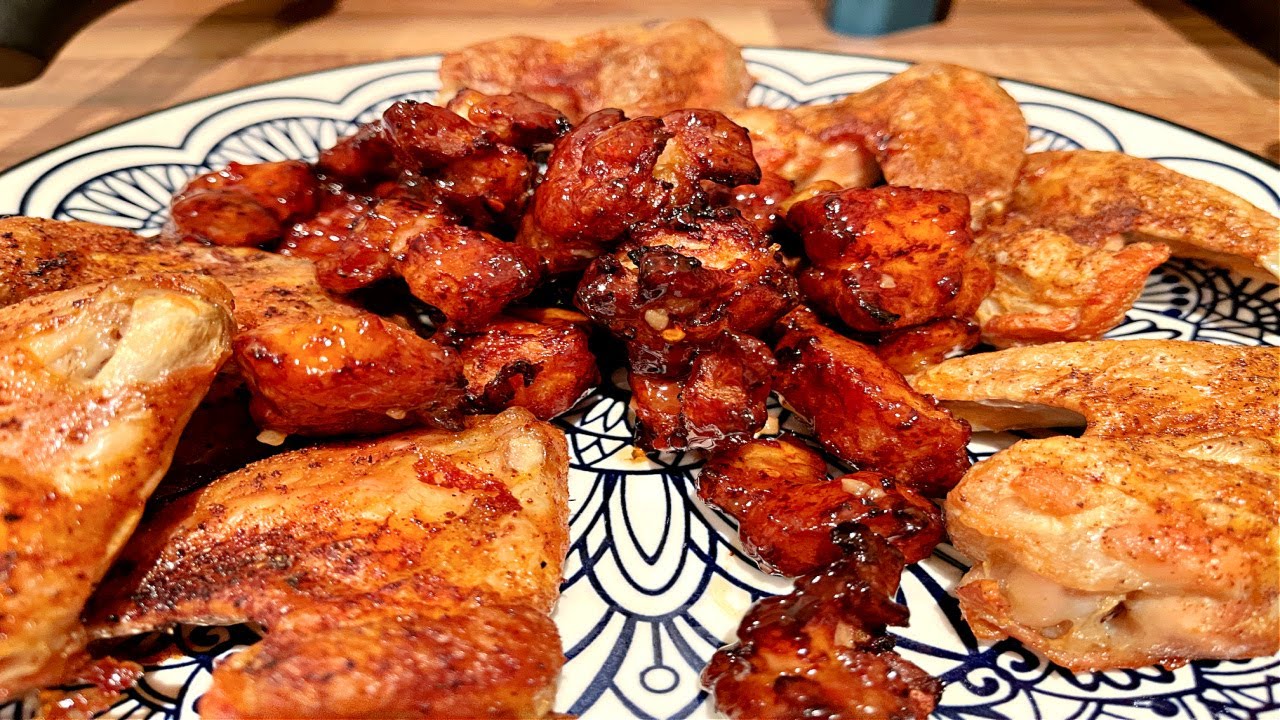Hot Sauces from the U.S.A. | Italian Pizza | and Sweet Chilli Belly Pork Bites