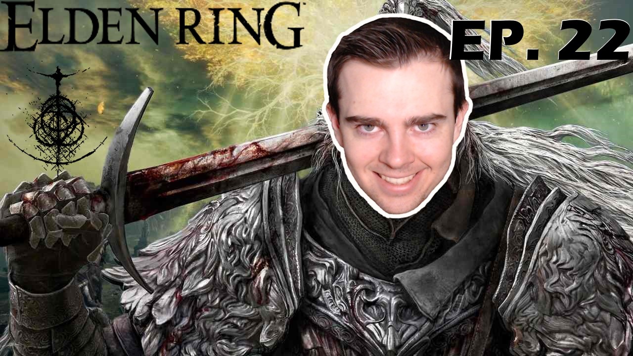 🔥The Ashen Capital AWAITS!🔥Elden Ring Ep. 22