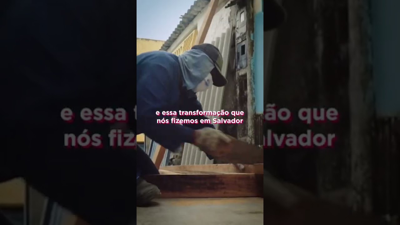 Um bom governo &eacute; aquele que trabalha por quem mais precisa. #acmneto #elei&ccedil;&otilde;es2022