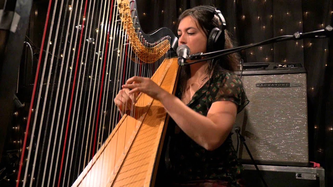 The Barr Brothers - Love Ain't Enough (Live on KEXP)