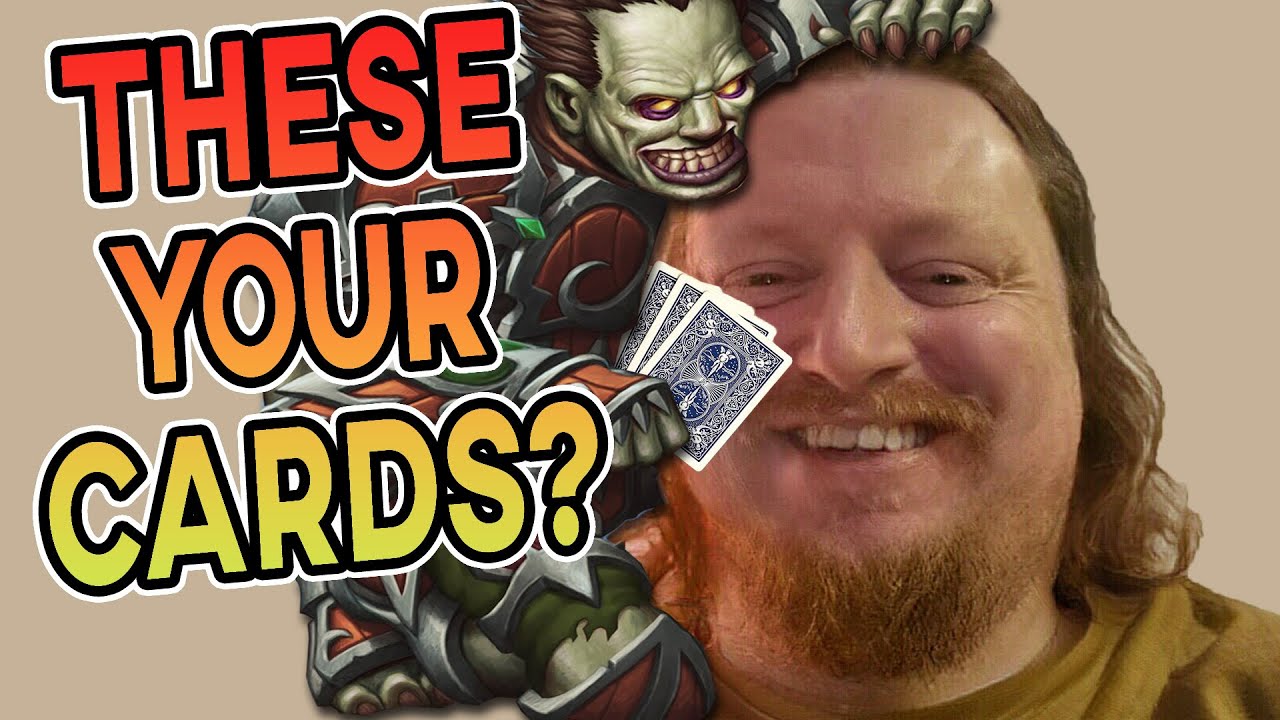 The Ultimate Guide To Making Cards Disappear