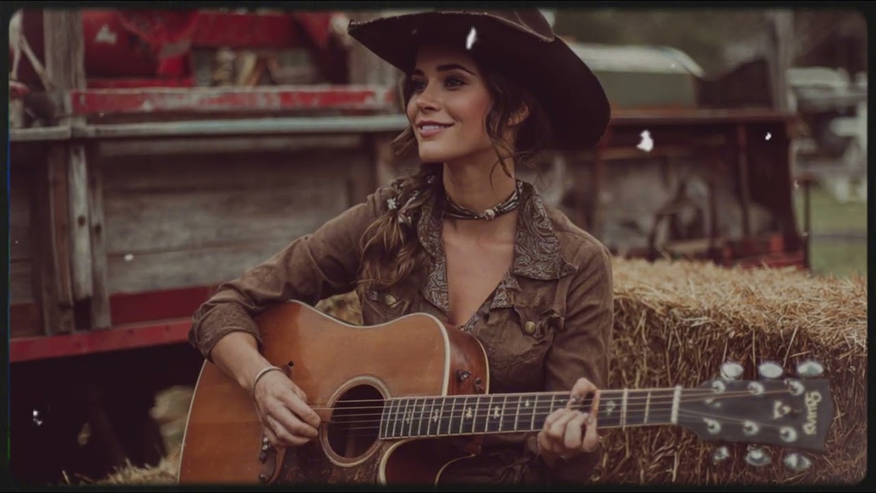 Buffalo Gals – Country Road Music Cover