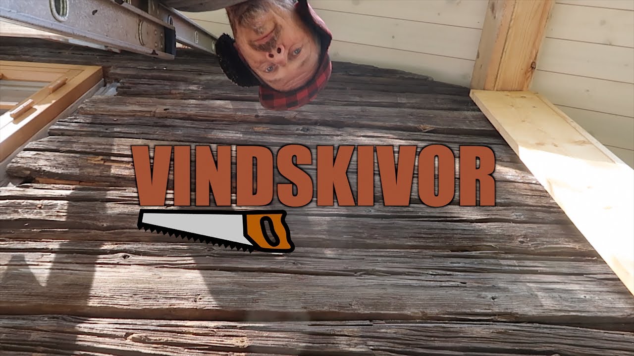 SNICKRAR PÅ HÄRBRET #2