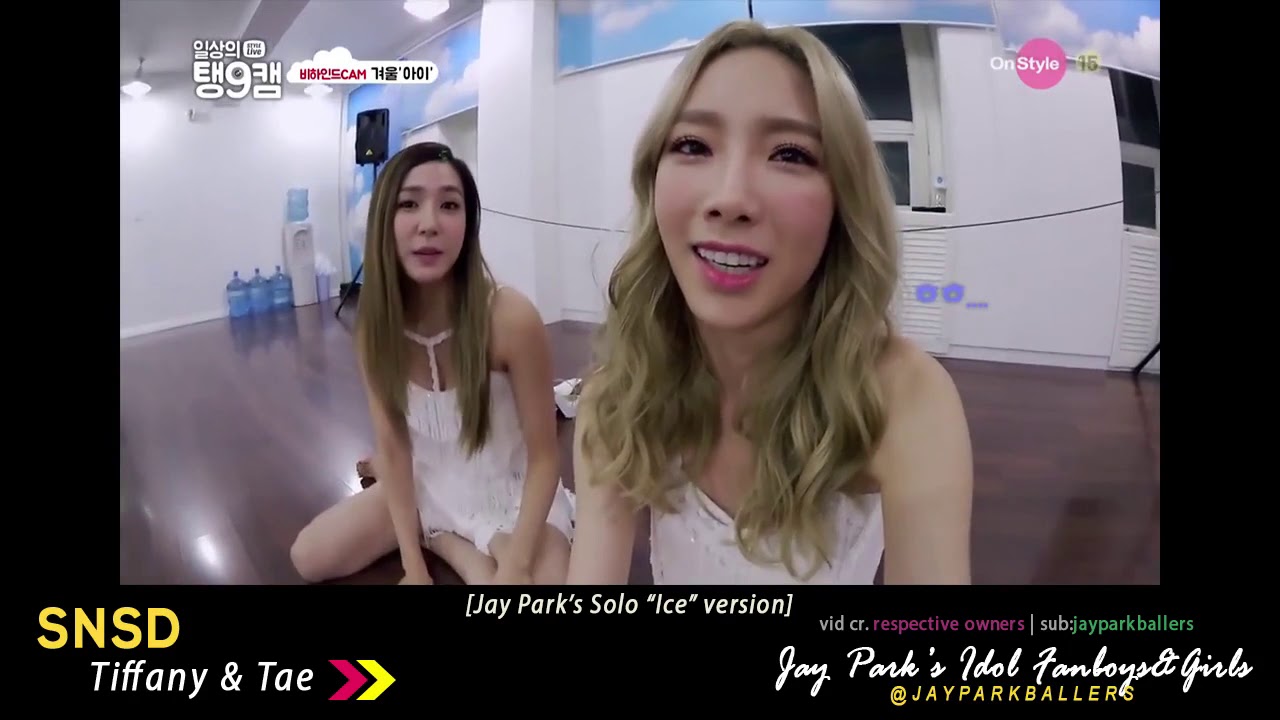 Jay Park idol fans