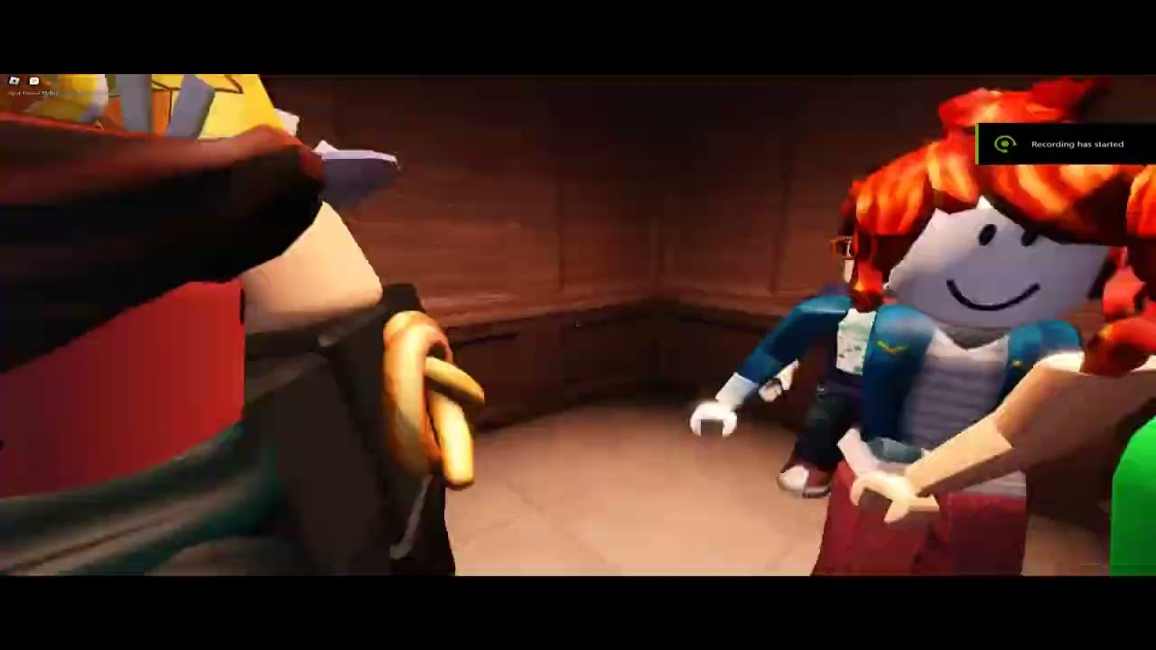 THE EPICNESS OF DOORS ROBLOX 1-100