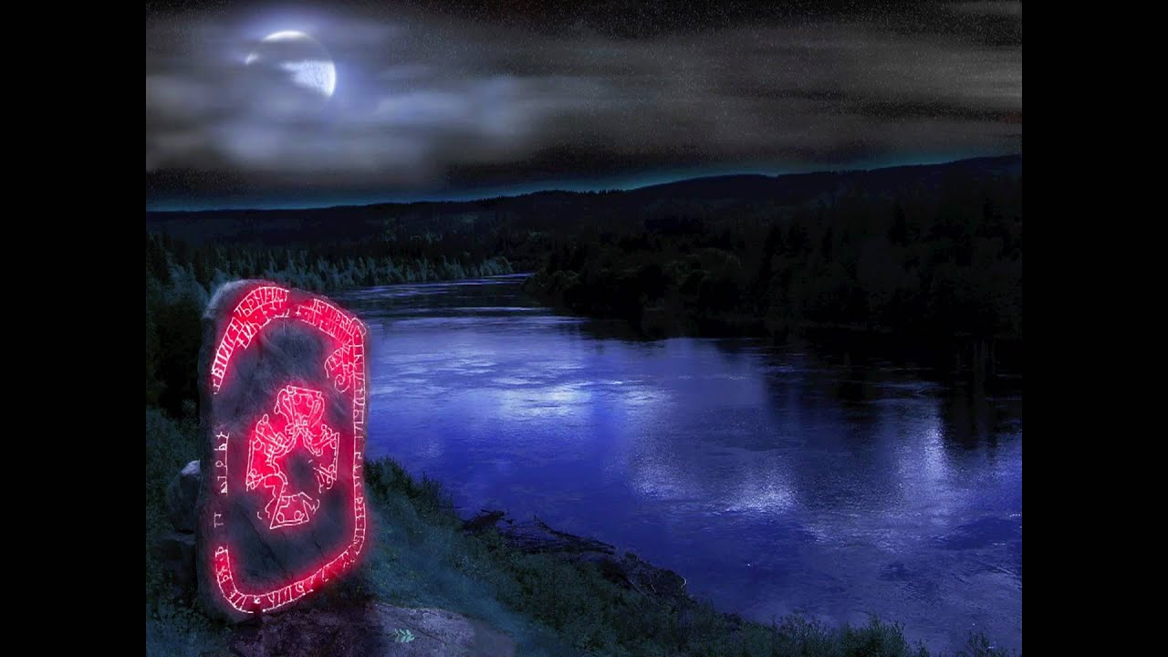 Ensiferum - Tale of Revenge Symphonic Cover