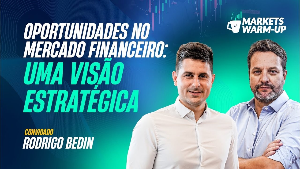 Como você pode escalar sua carreira dentro mercado financeiro