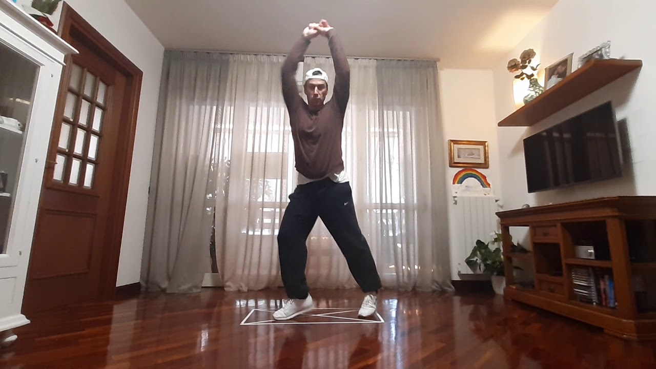 Step by Ale #iorestoacasa