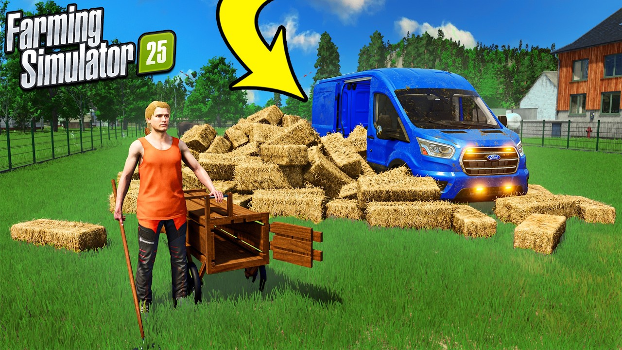 FUGITIVE FINALLY ARE BUYING A NEW TRUCK! FUGITIVE SURVIVAL
