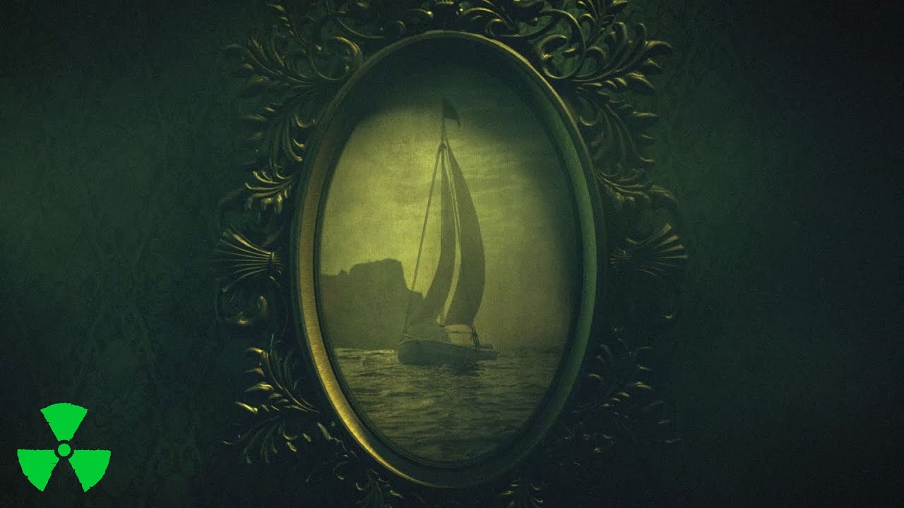 AURI - Pearl Diving (OFFICIAL LYRICAL VIDEO)
