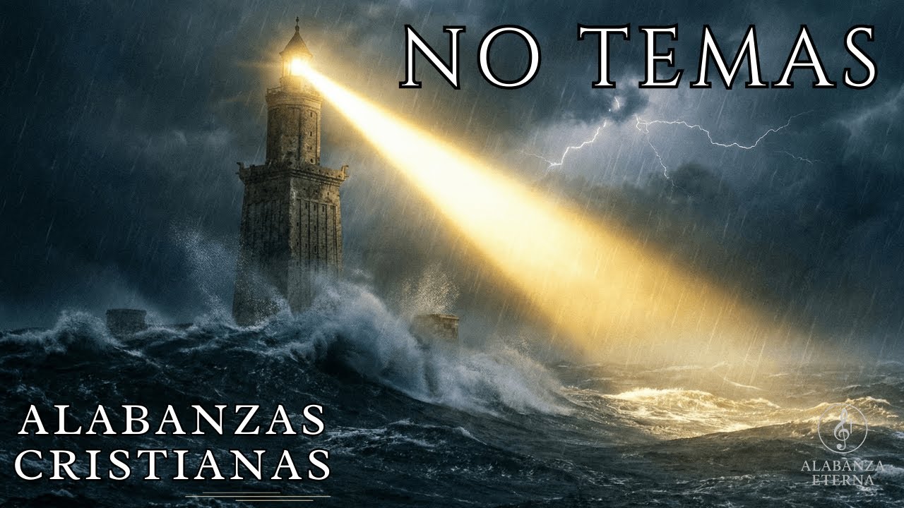 LO MEJOR DE LA MÚSICA CRISTIANA 2026 – ADORACIÓN PROFUNDA