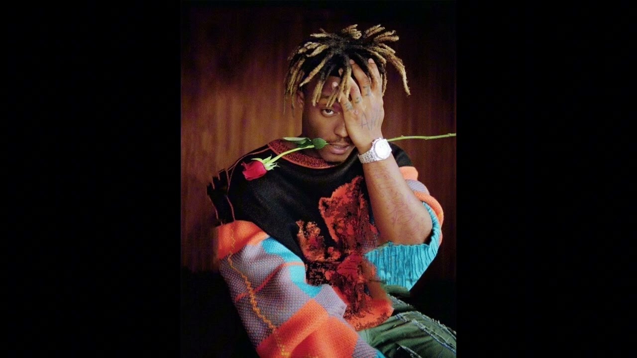 (FREE) Juice WRLD Type beat - „Outta Town“ | 2025