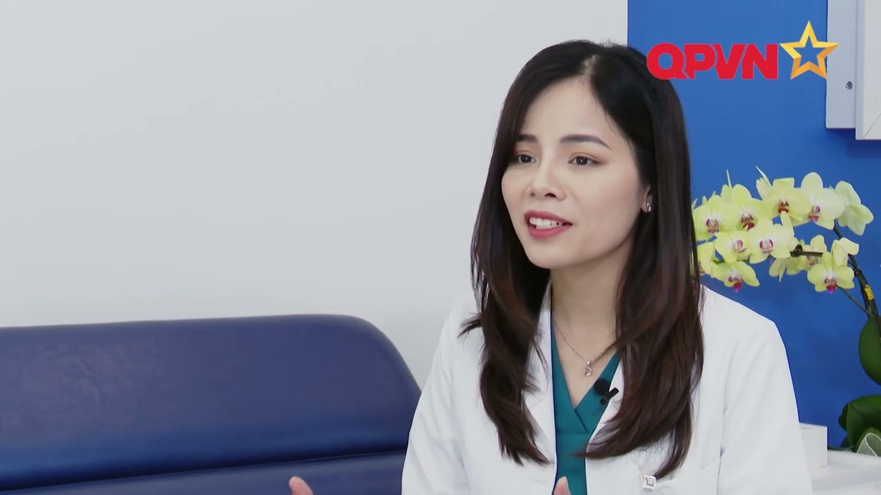 Những Dấu Hiệu Tai Biến Mạch Máu Não Ở Người Trẻ! Dr Thuỳ Dung