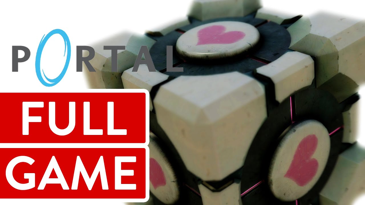 Portal (PC)