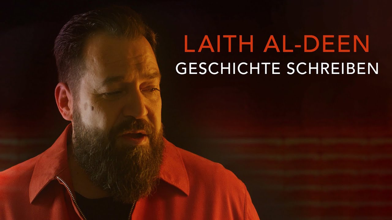 Laith Al-Deen - 