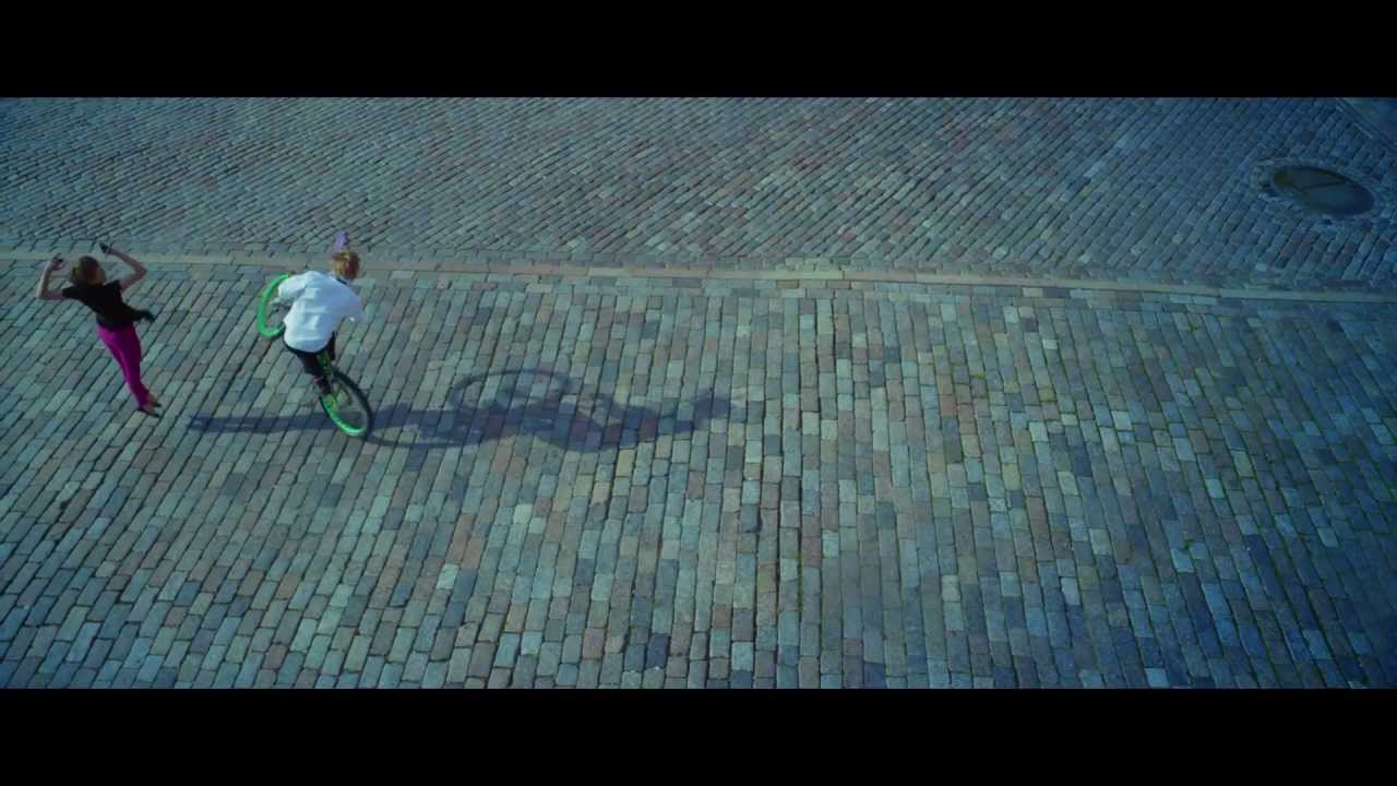 Roma Pafos featuring Sunblind - For a Second