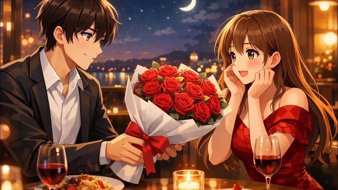 NUESTRA CANCIÓN - YashFlack (Audio Oficial)