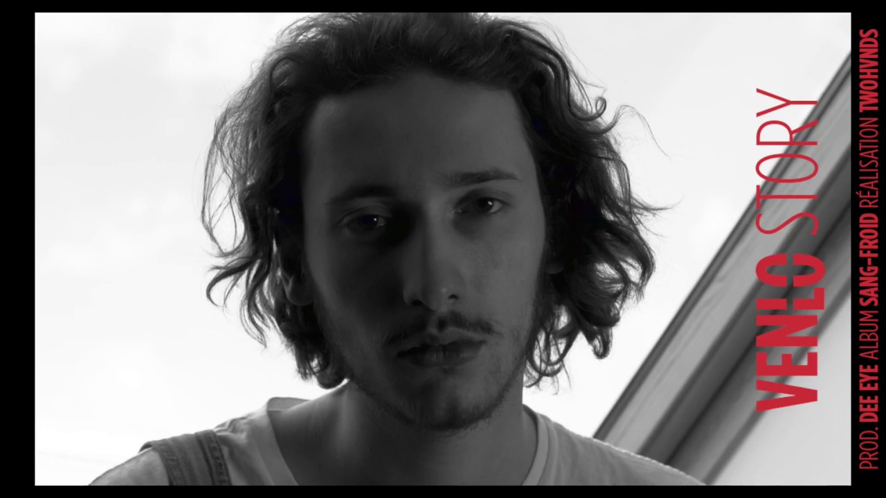 Venlo - Story (Prod. Dee Eye)